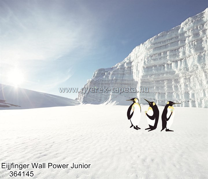 Eijjfinger Wall Power Junior